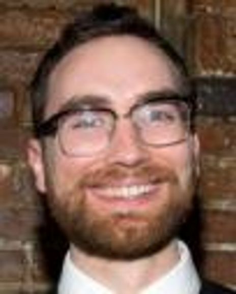 Jay Stull Headshot