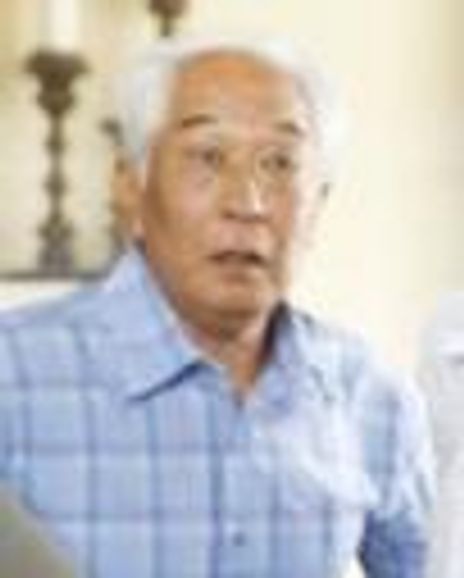 Michael Yama Headshot