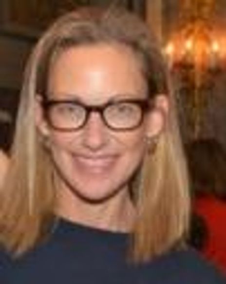 Betsy Bernardaud Headshot