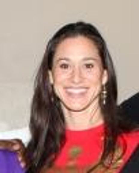 Maija Garci Headshot