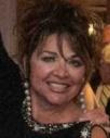 Denise DeCaro Headshot