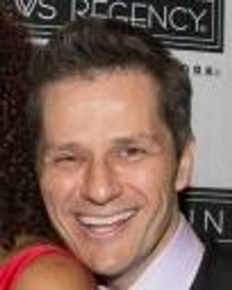Tom Poarillio Headshot
