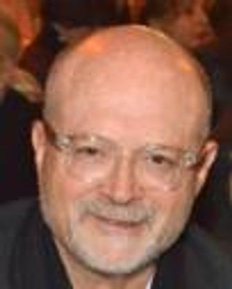 Millard Drexler Headshot