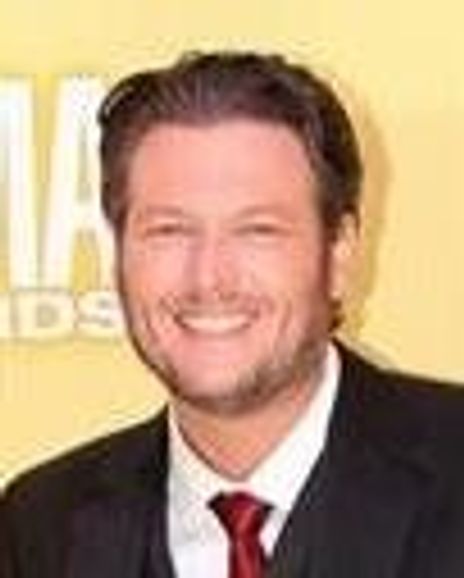 Blake Sheldon Headshot