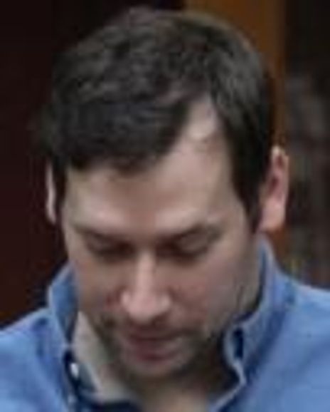 Michael Weems Headshot