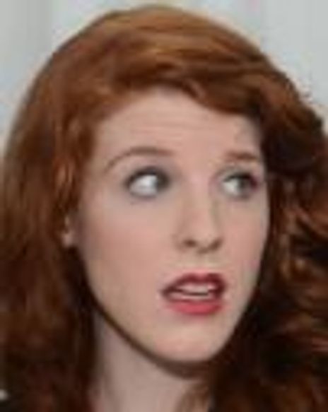 Margaret Lewis Headshot