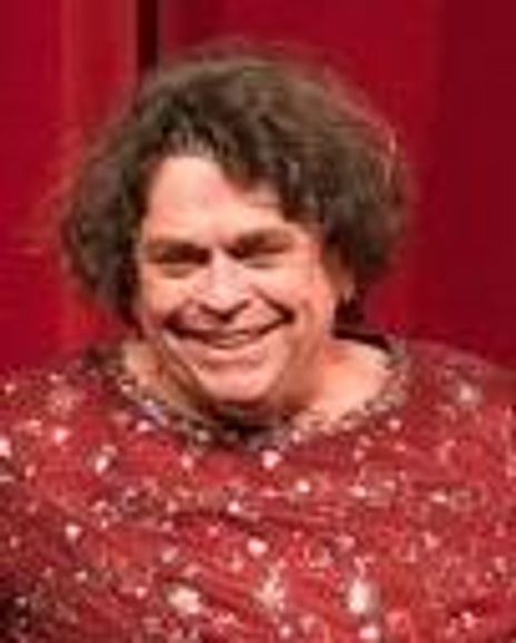 Gerry Connolly Headshot