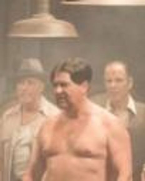 Mojean Aria Headshot