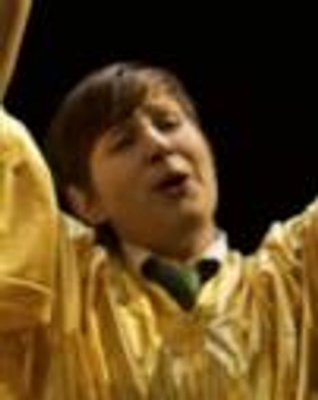 Emily Claibourne Headshot