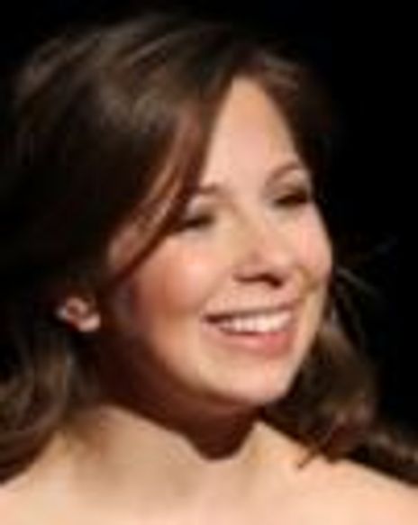 Morgan Billings Headshot