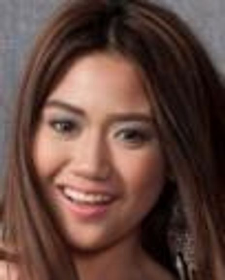 Morisette Amon Headshot