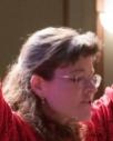 Beverly Spangler Headshot