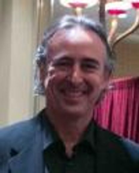 Jeff Colella Headshot