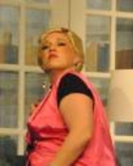 Nancy Skaggs Headshot