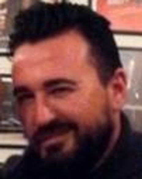 Chris Salgado Headshot