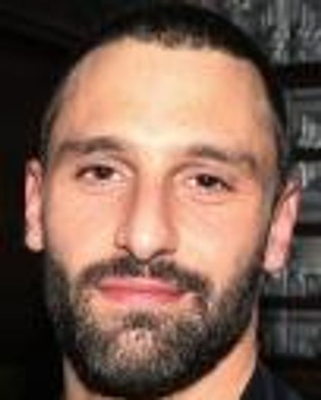 Marco Calvani Headshot