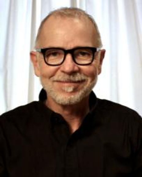 David Gotwald Headshot