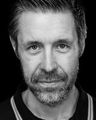 Paddy Considine
