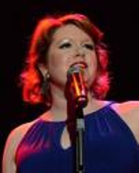 Melissa Young Headshot