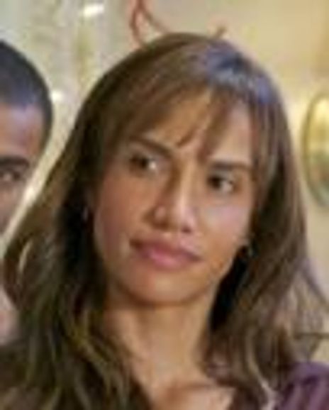 Nina Lisandrello Headshot