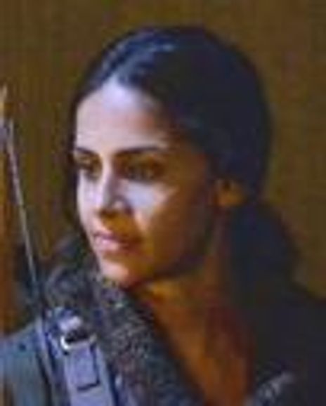 Nishi Munshi Headshot