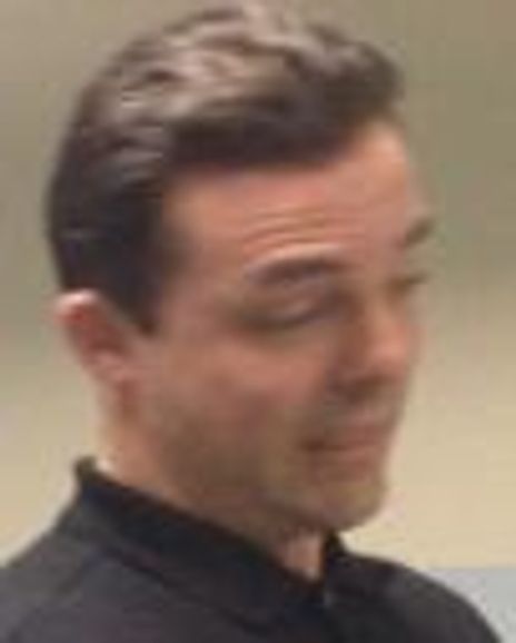 Cory Boughton Headshot