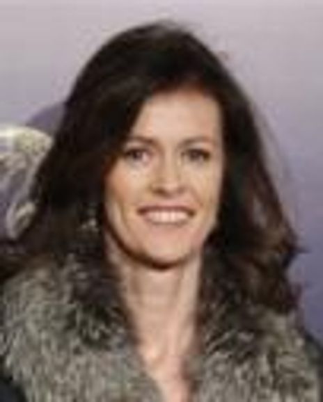Nuria March Headshot