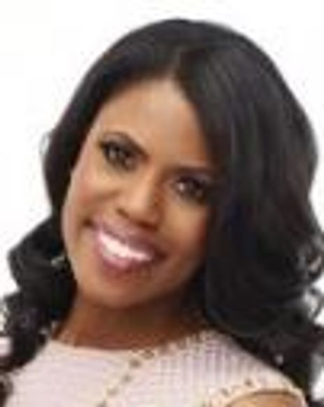 Omarosa Manigault Headshot