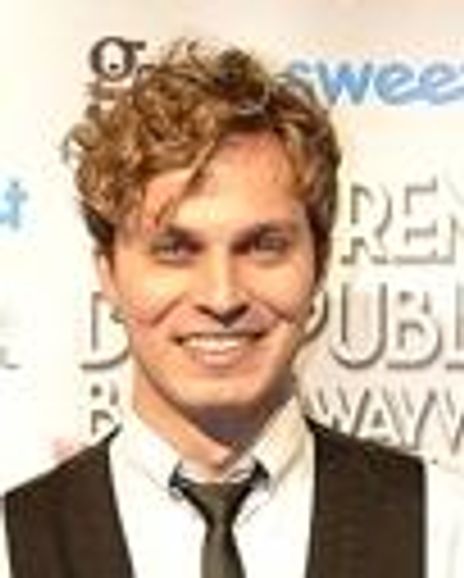 Paris Martin Headshot