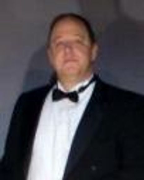 Karl Schott Headshot