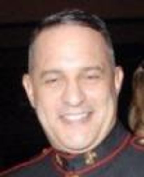 Gianna Marzelli Headshot