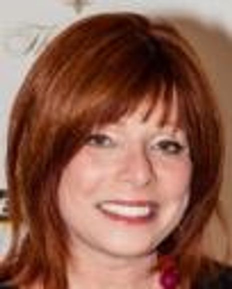 Patricia Wexler Headshot