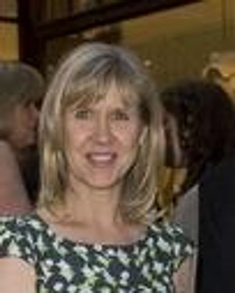 Josephine Buchan Headshot