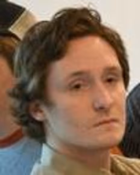 Patrick Donnigan Headshot