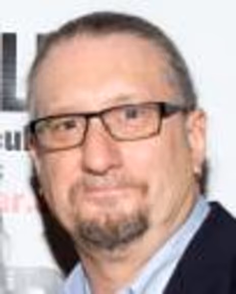 Mark Russell Headshot
