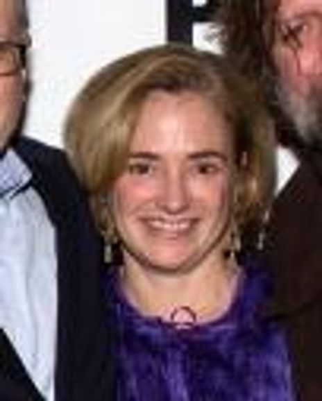 Jennifer Goodale Headshot