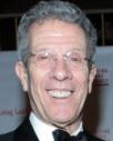 Paul Binder Headshot