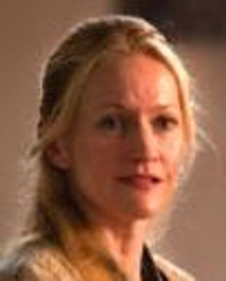 Paula Malcomson Headshot