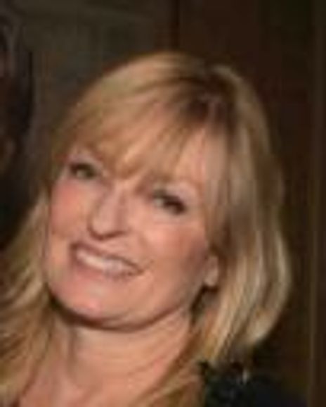 Paula Gallagher Headshot