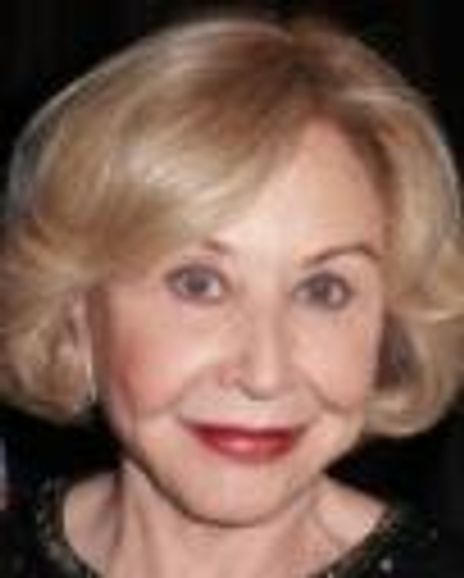 Michard Learned Headshot