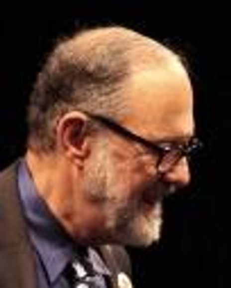 Peter Swords Headshot