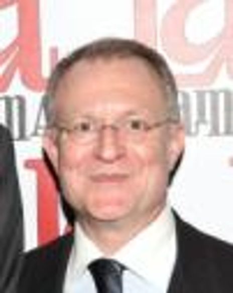 Russell Flinchum Headshot