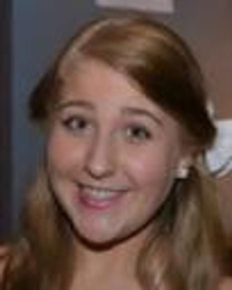 Peyton Chevalier Headshot