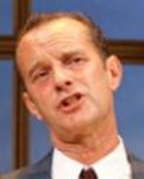 Phil Cornwall Headshot