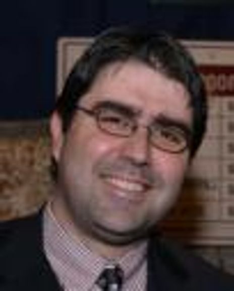 Philip Storvik Headshot