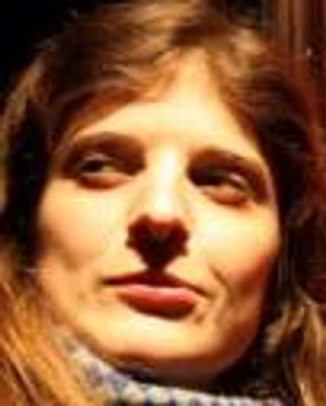 Diana Stahl Headshot