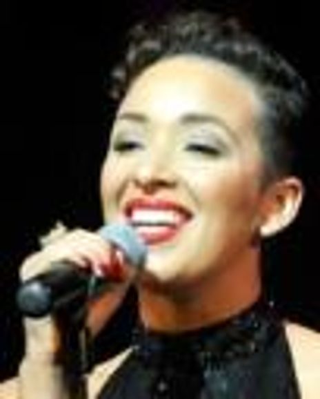 Portia Emare Headshot