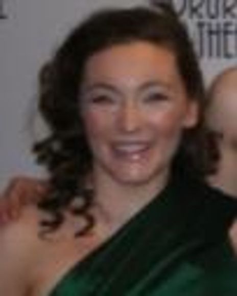 Rachel Klippel Headshot