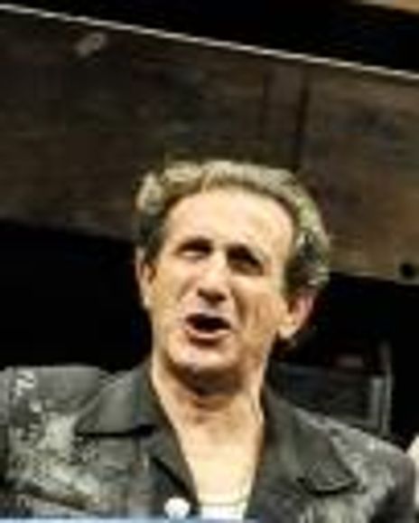 Radoje Cupic Headshot