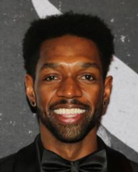 Ramone Owens Headshot